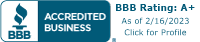 Orbit Secure Bank BBB Business Review